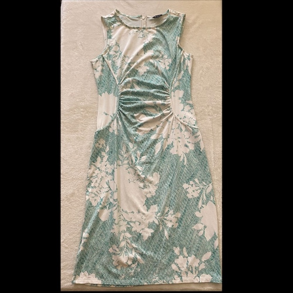 Ann Taylor dress 👗